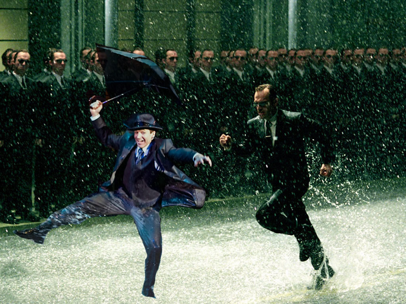 Illustration for article titled These Movies Don't Exist -- But They Should
